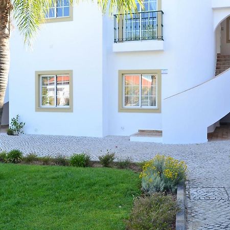 Ocean Club Apartment Luz Exterior foto