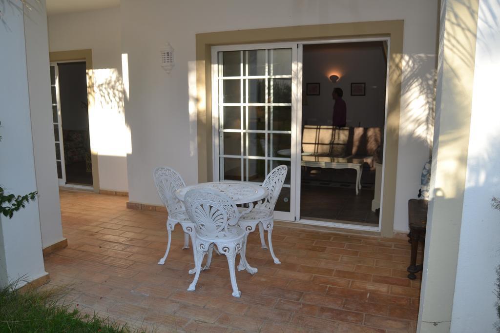 Ocean Club Apartment Luz Exterior foto