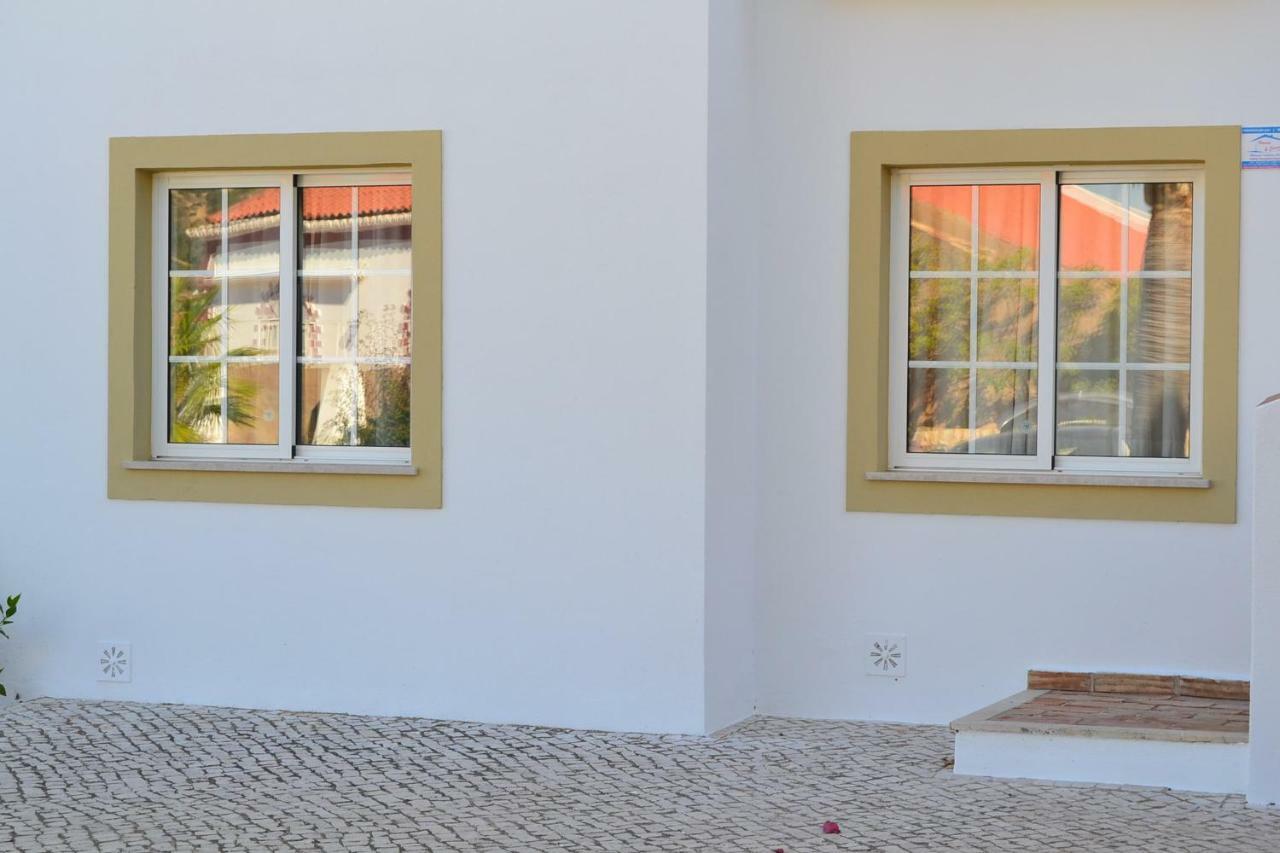 Ocean Club Apartment Luz Exterior foto