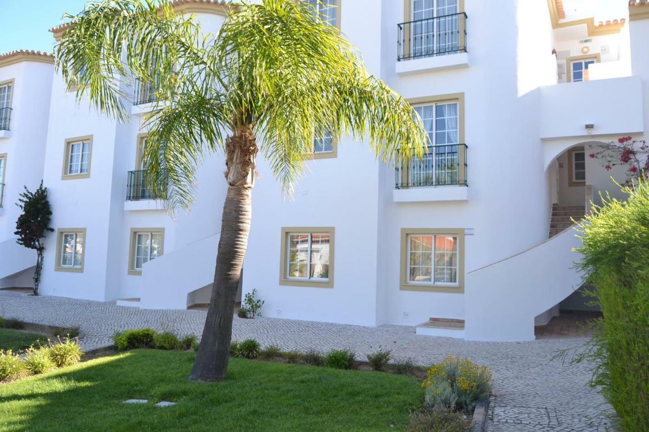 Ocean Club Apartment Luz Exterior foto